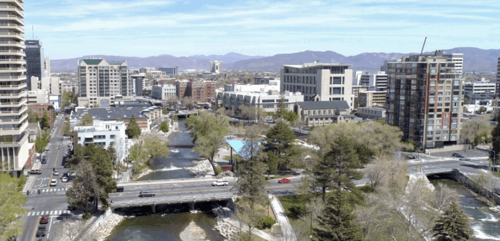 The Arlington Avenue Bridges Replacement Project